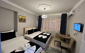 Taksim Millennium Suit Hotel