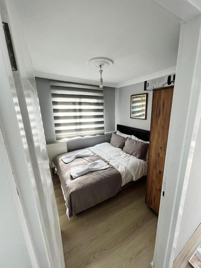 Taksim Millennium Suit Hotel Stambuł Zewnętrze zdjęcie