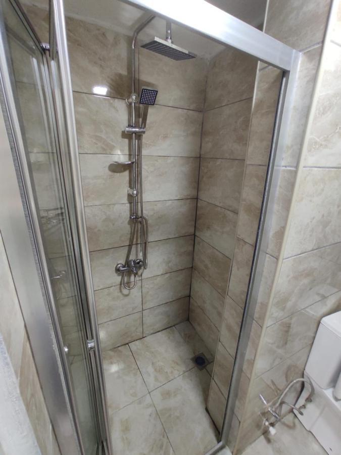 Taksim Millennium Suit Hotel Stambuł Zewnętrze zdjęcie