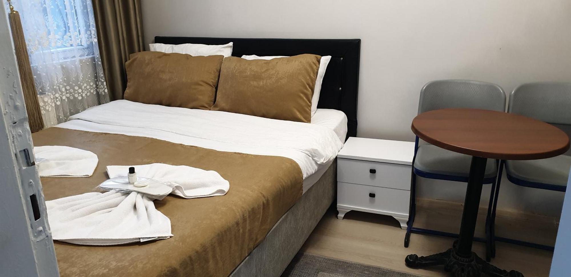 Taksim Millennium Suit Hotel Stambuł Pokój zdjęcie