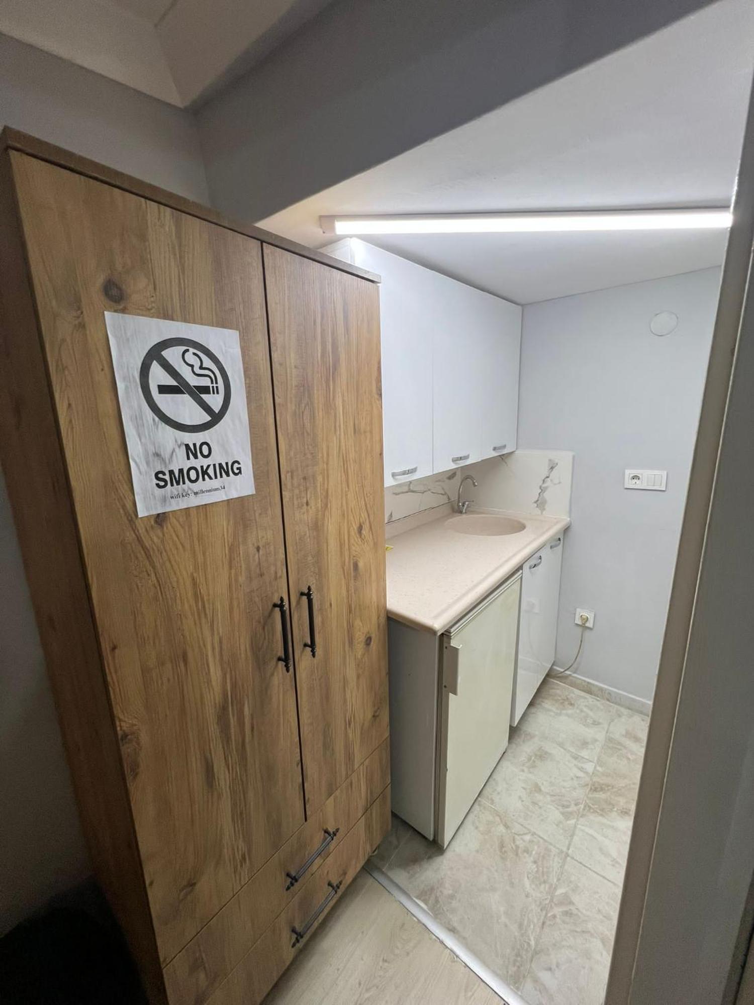 Taksim Millennium Suit Hotel Stambuł Zewnętrze zdjęcie