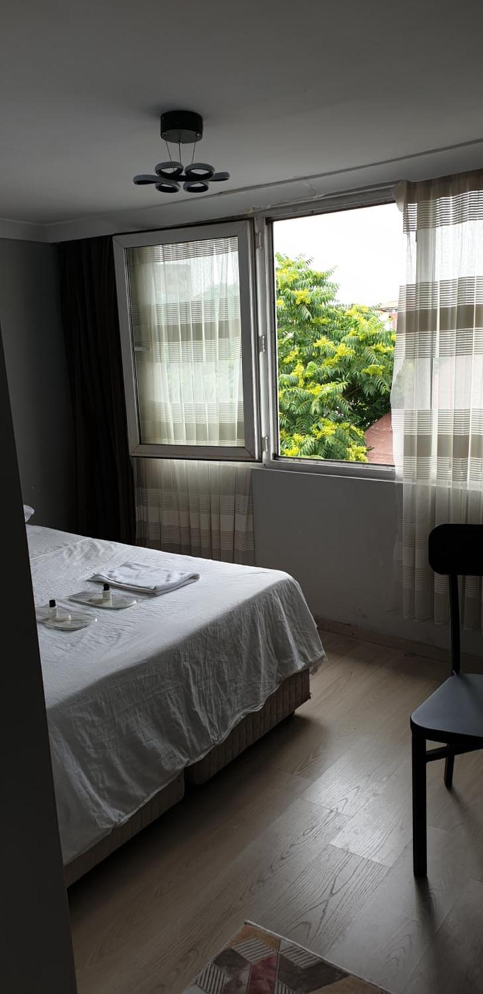 Taksim Millennium Suit Hotel Stambuł Zewnętrze zdjęcie