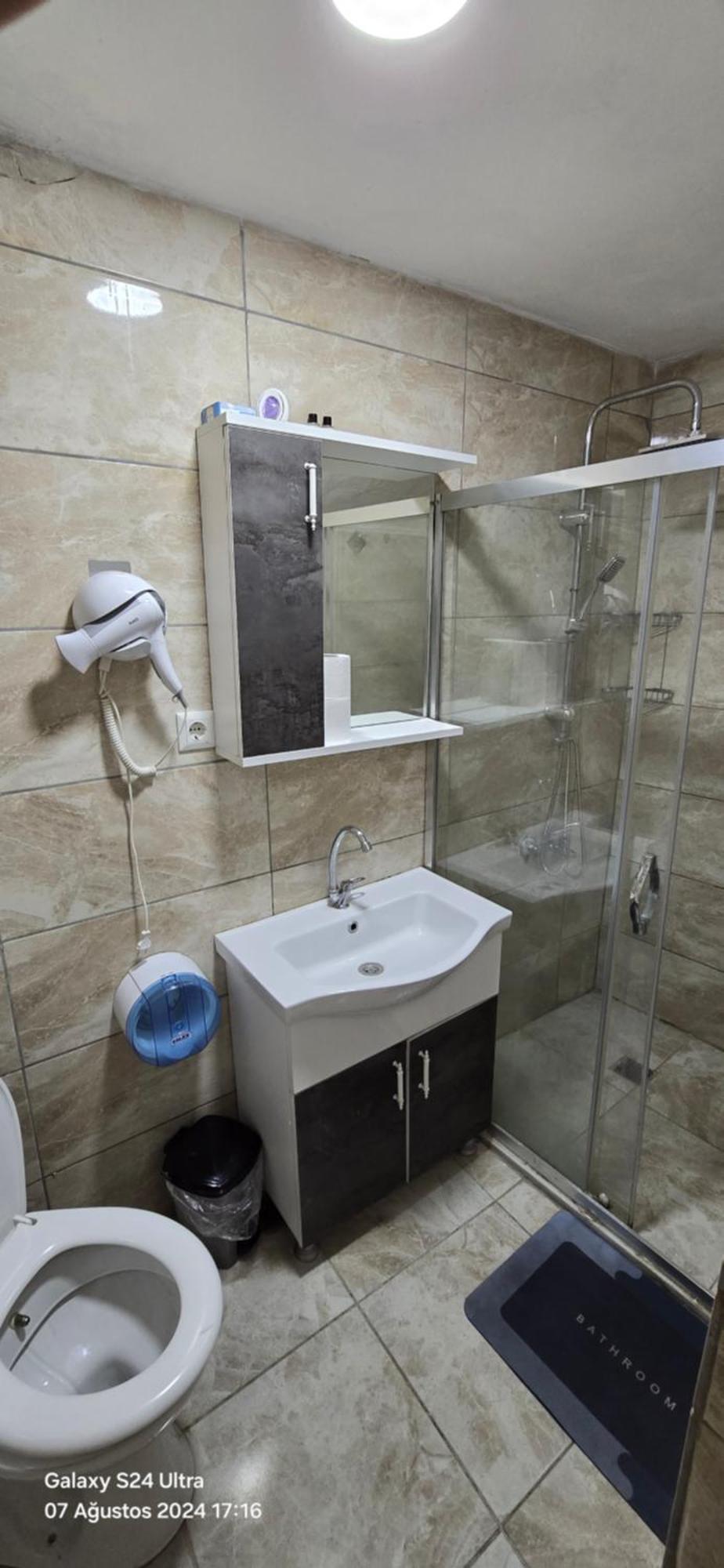 Taksim Millennium Suit Hotel Stambuł Zewnętrze zdjęcie