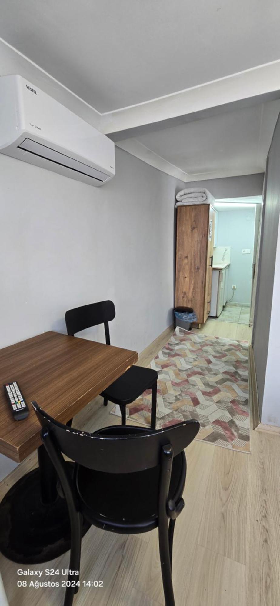 Taksim Millennium Suit Hotel Stambuł Zewnętrze zdjęcie
