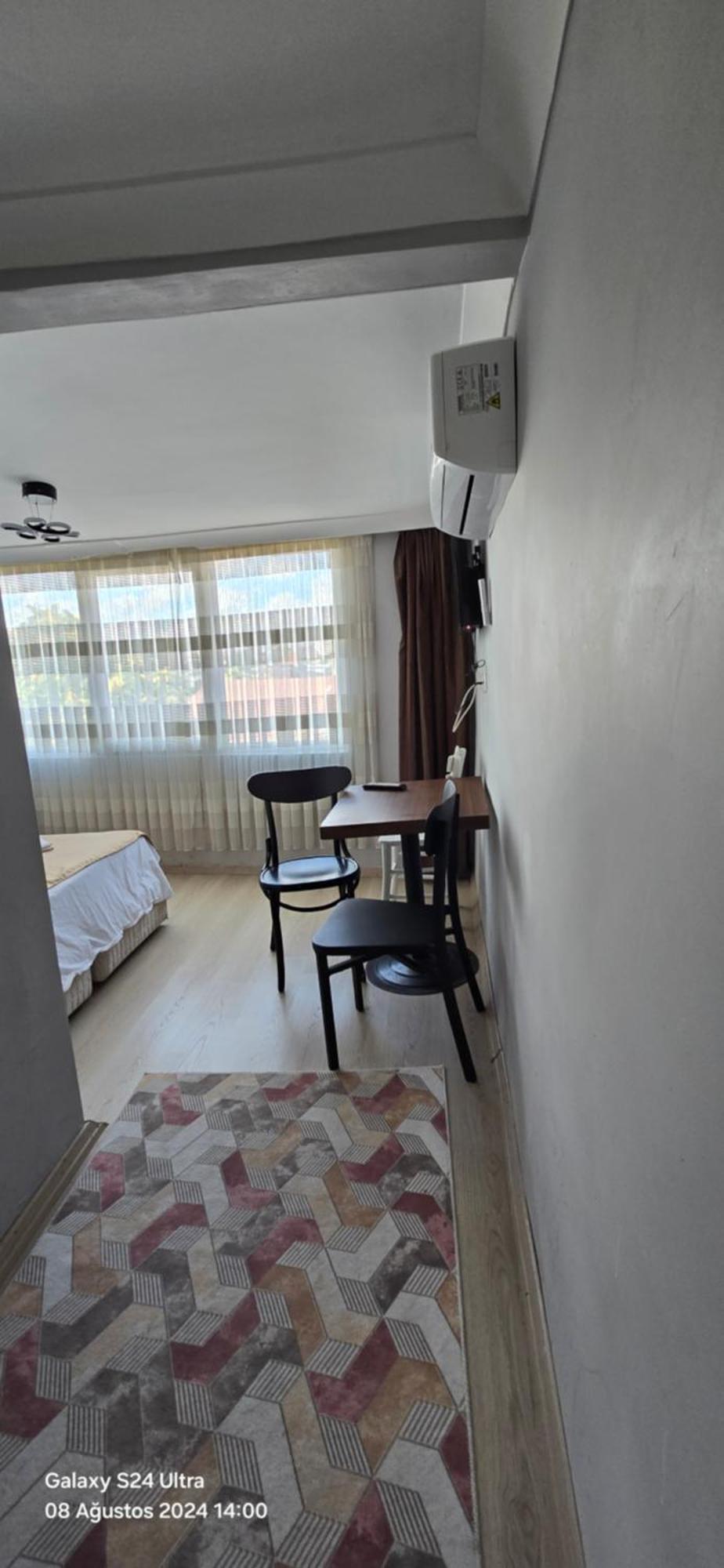 Taksim Millennium Suit Hotel Stambuł Zewnętrze zdjęcie