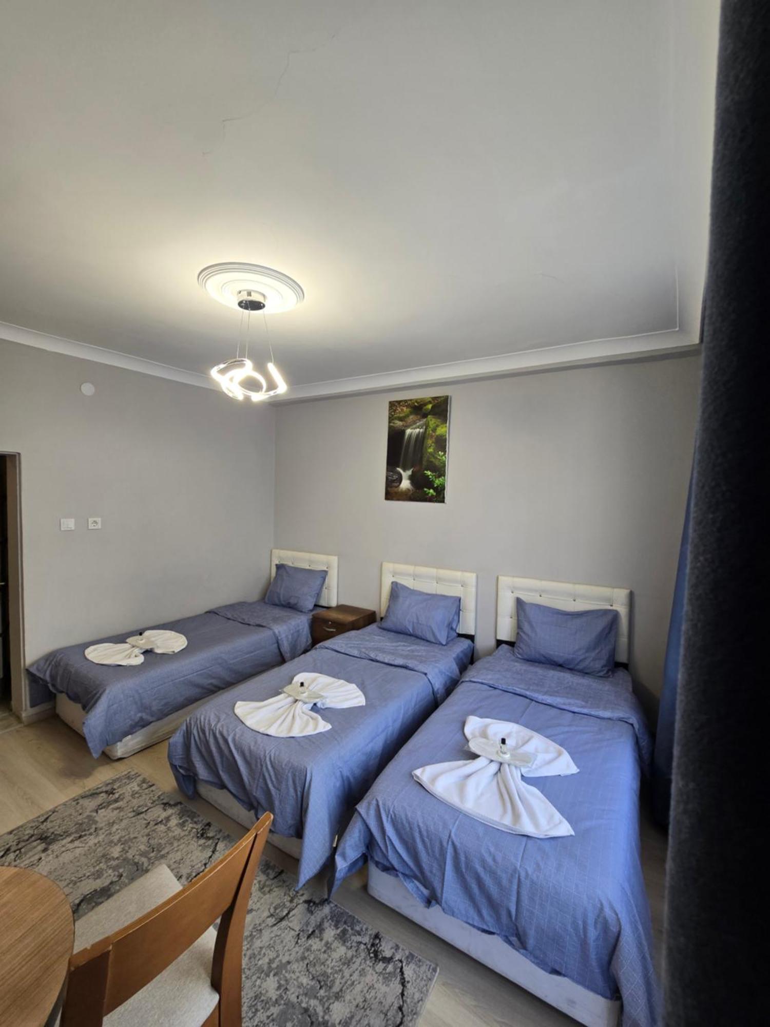 Taksim Millennium Suit Hotel Stambuł Zewnętrze zdjęcie
